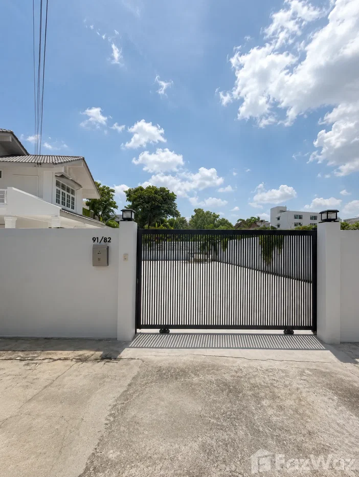 รูป ขาย บ้านเดี่ยว 3 ห้องนอน ใน คลองเจ้าคุณสิงห์, กรุงเทพมหานคร 6610259 - รูปที่ 5/20