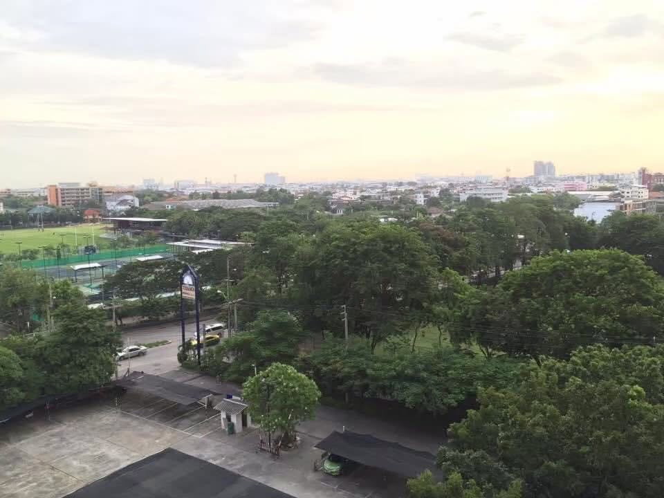 รูป 🏙️💥 ราคาโดนใจ! ให้เช่า LPN ลาซาล–แบริ่ง ห้องสวย พร้อมเข้าอยู่ 💥🏙️ - รูปที่ 3/9