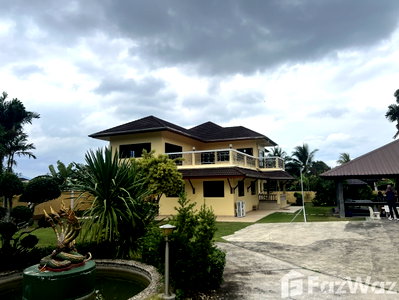 เช่าบ้านเดี่ยว ถลาง ภูเก็ต : บ้านเดี่ยวให้เช่า 4 ห้องนอน ใน เทพกระษัตรี, ภูเก็ต 1996439