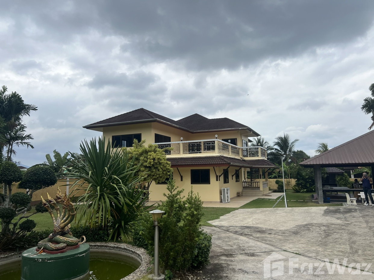 รูป บ้านเดี่ยวให้เช่า 4 ห้องนอน ใน เทพกระษัตรี, ภูเก็ต 1996439 - รูปที่ 1/26