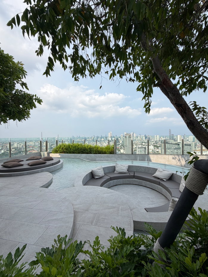 picture life sathorn sierra 15,500 thb/month - 25/27
