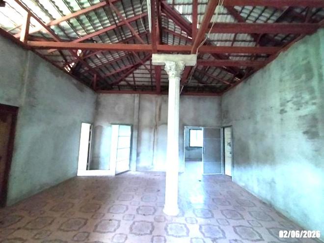 รูป บ้านเดี่ยว 143.1 ตร.วา ศรีเชียงใหม่ หนองคาย 3.1M - รูปที่ 4/20
