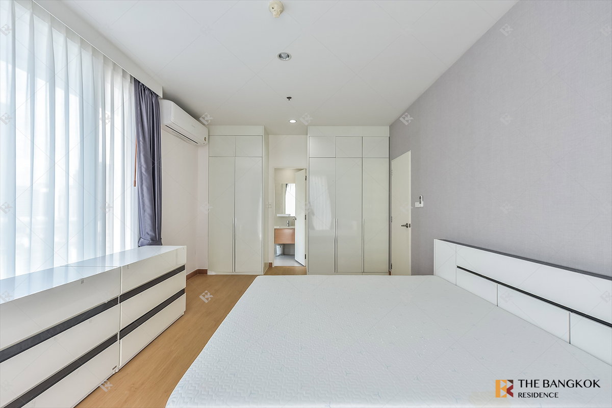 รูป 🏙️ ขายคอนโด Villa Rachatewi ห้องใหญ่ 3 ห้องนอน แรร์ยูนิต ใกล้ BTS ราชเทวี - รูปที่ 8/16
