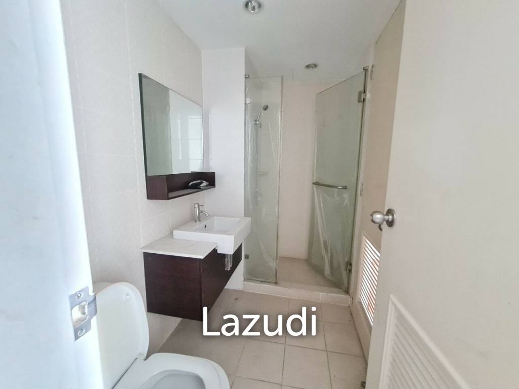 รูป 38 sqm condo on 23rd floor at The Mark Ratchada-Airport Link Makkasan Bangkok - รูปที่ 5/5