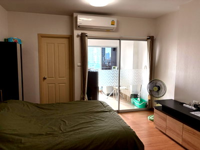 Condos for rent : Condo for rent: Supalai Veranda Rattanathibet