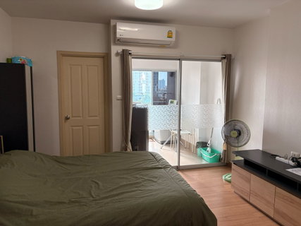 รูปภาพ Condo for rent: Supalai Veranda Rattanathibet