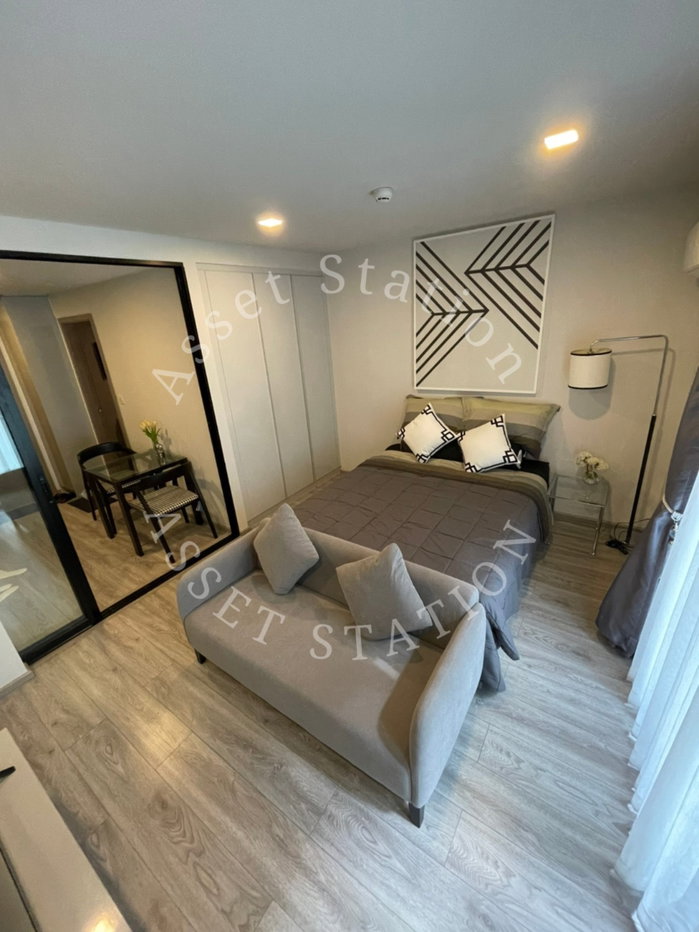 รูป Maestro 14 Siam - Ratchathewi (Pet friendly🦮🐈) | ติด BTS ราชเทวี ใกล้ MBK สยามพารากอน - รูปที่ 2/13