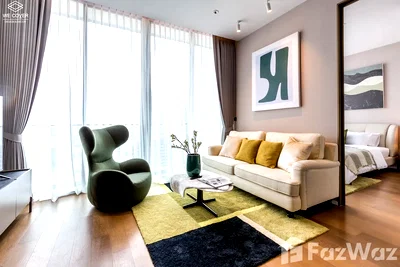 Condos for rent : Kraam sukhumvit 6605783