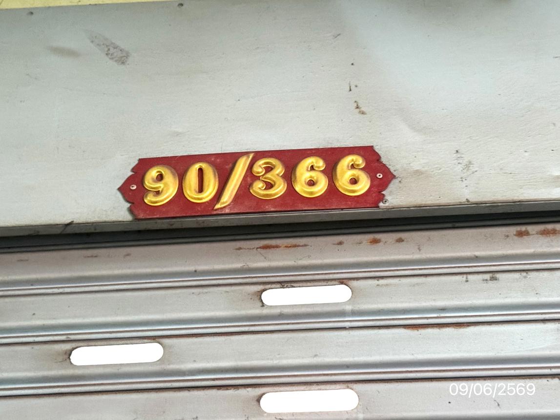 picture OFFICE 24.37 Sq.w. Nong Khaem Bangkok for 488,000 - 16/22