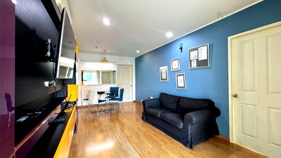 Condos for rent : 🚩 For Rent Condo U DELIGHT @ JATUJAK STATION Building B, Floor 12,2 bed room, Room size 69.00 sqm