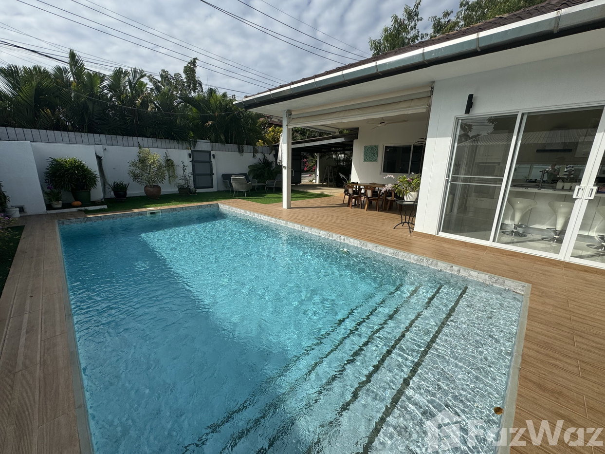 รูป วิลล่าให้เช่า 3 ห้องนอน ใน ราไวย์, ภูเก็ต 1717730 - รูปที่ 7/16