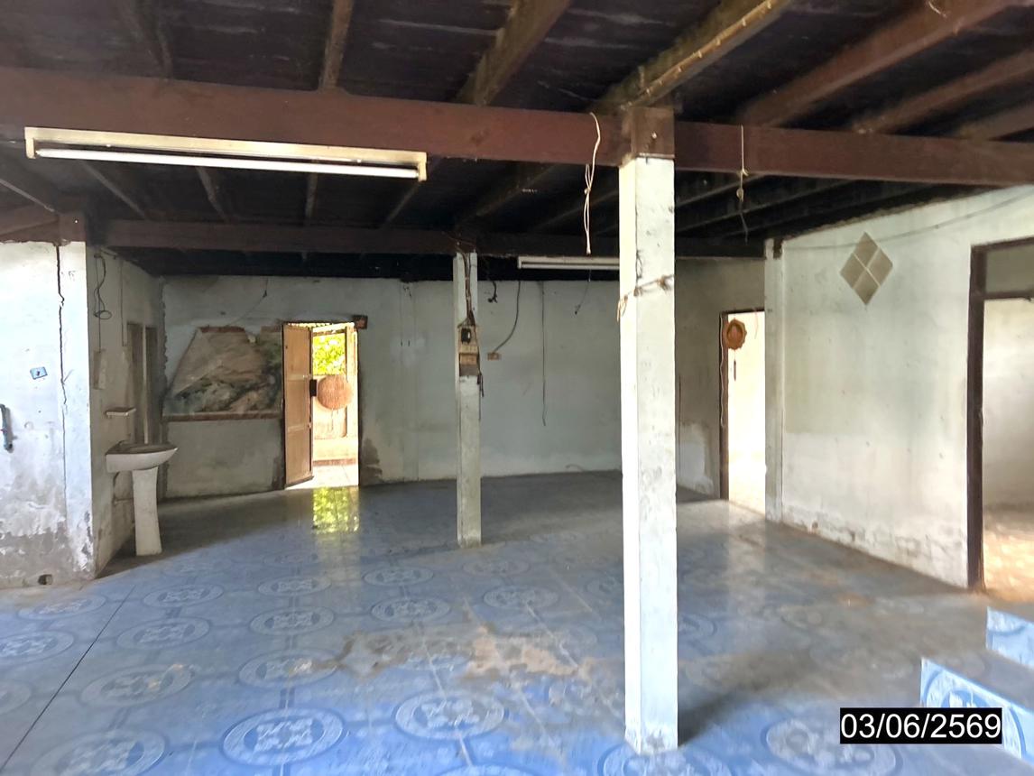 picture HOME 85 Sq.w. Khao Wong Kalasin for 1.1M - 22/36