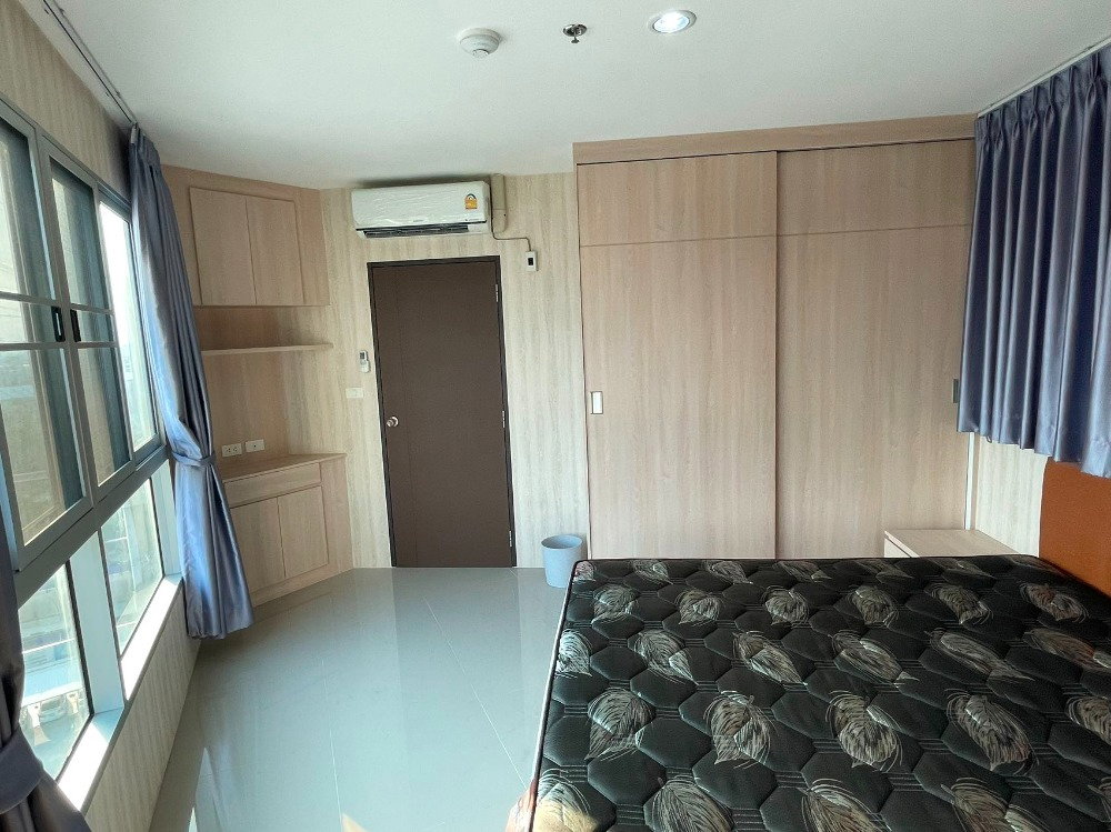 รูป Code: 26KJ3871 ให้เช่า Asakan Place Srinakarindra 🔥🔥 จองเดือนนี้รับส่วนลด1,000บาท 🔥🔥 @kjcondo (มี@ข้างหน้าด้วยนะคะ) - รูปที่ 3/9