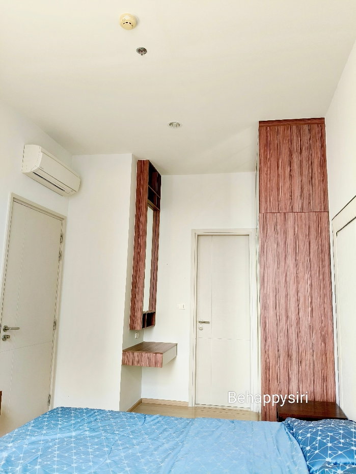 รูป SALE The Capital condo Thonglor ขายพร้อมผู้เช่า (owner post) - รูปที่ 3/11