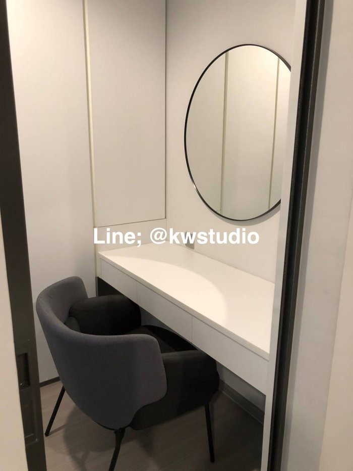 picture Life Ladprao  BTS ( Code; S-LP84 ) - 15/21