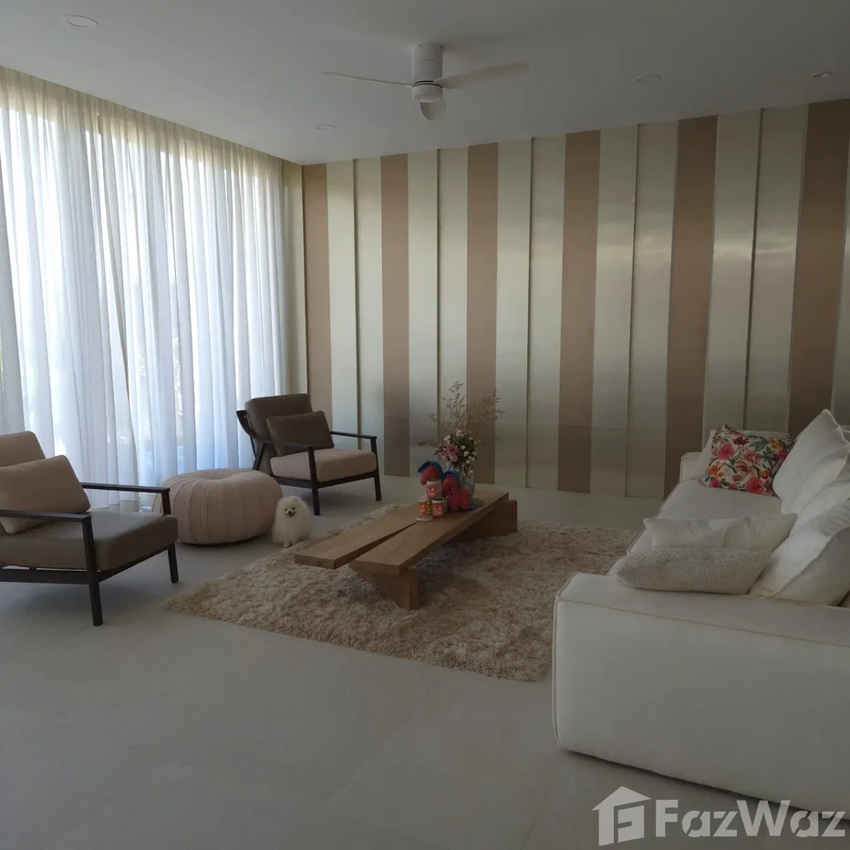รูป ขาย วิลล่า 5 ห้องนอน ใน เทพกระษัตรี, ภูเก็ต 6593914 - รูปที่ 42/44