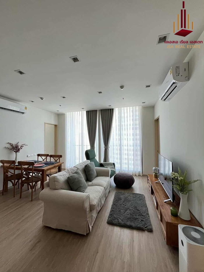 picture ✨ For Sale : NOBLE STATE 39  Condo ✨  💰 Only 16,100,000 THB - 2/6