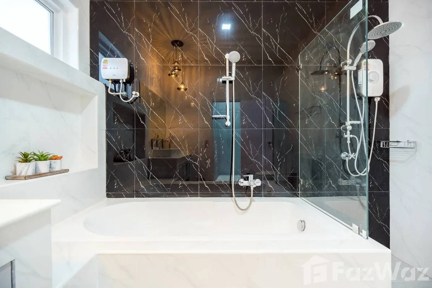 รูป ขาย วิลล่า 3 ห้องนอน ในโครงการ เซเลสซี่ หัวหิน 5792097 - รูปที่ 19/23