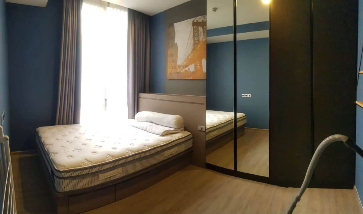 รูป LTH16000 - Urgent Sale Condo On Nut | Mori Haus Sukhumvit 77 | Near BTS On Nut | 10.9 MB | คอนโดขาย โมริ เฮาส์ สุขุมวิท 77 - รูปที่ 3/8