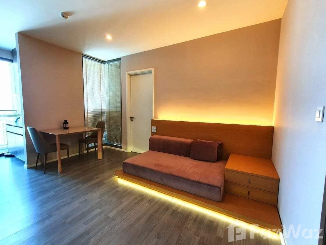 รูป ขาย คอนโด 1 ห้องนอน ในโครงการ เดอะ รูม สุขุมวิท 69 1380844 - รูปที่ 2/10