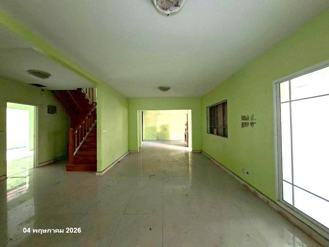 picture HOME 103.2 Sq.w. Khlong Luang Pathumthani for 8.6M - 30/58