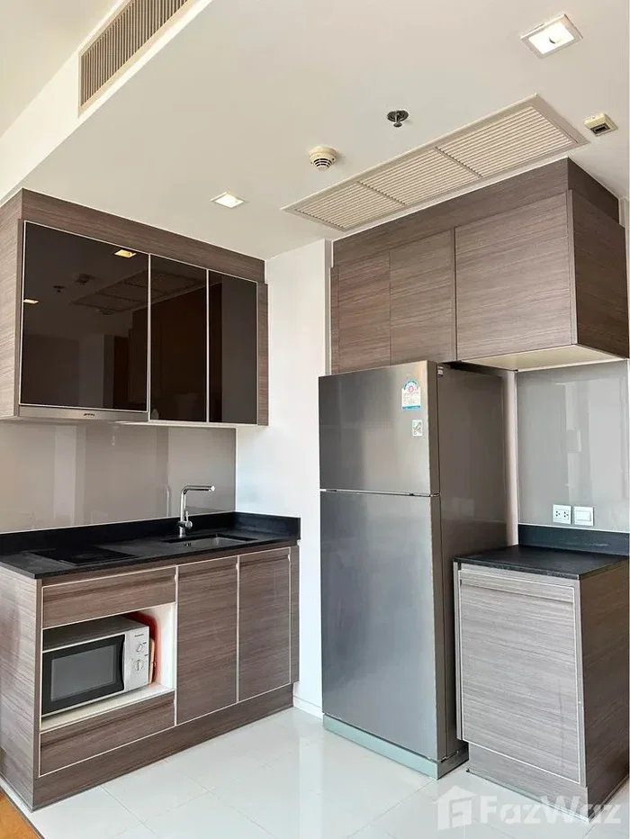 picture 1 Bedroom Condo for rent at Keyne 1660566 - 3/7