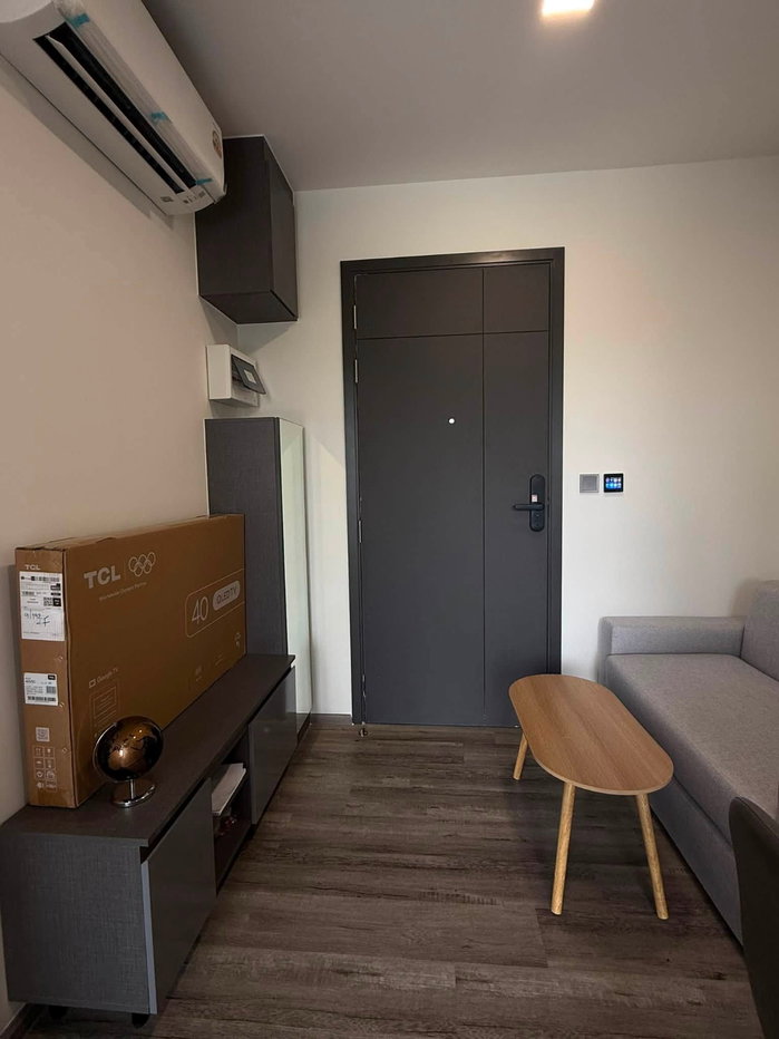 picture MODIZ VAULT Kaset - Sripatum Condo For Rent / Line : @mintocondo - 2/6