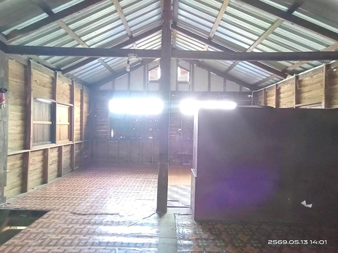 picture HOME 170 Sq.w. Na Mon Kalasin for 923,000 - 36/50