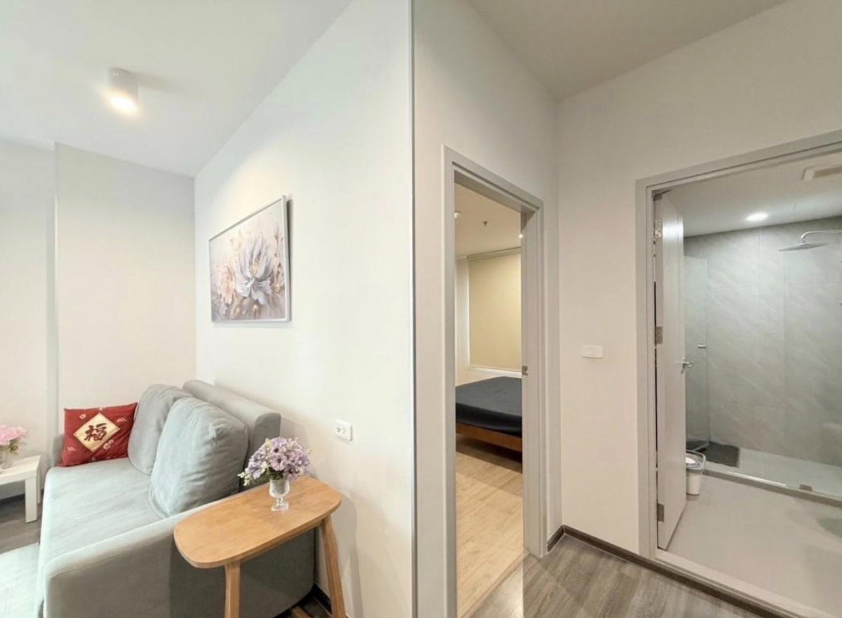 picture 2 Bedroom Condo close to MRT Samyan  - 4/6