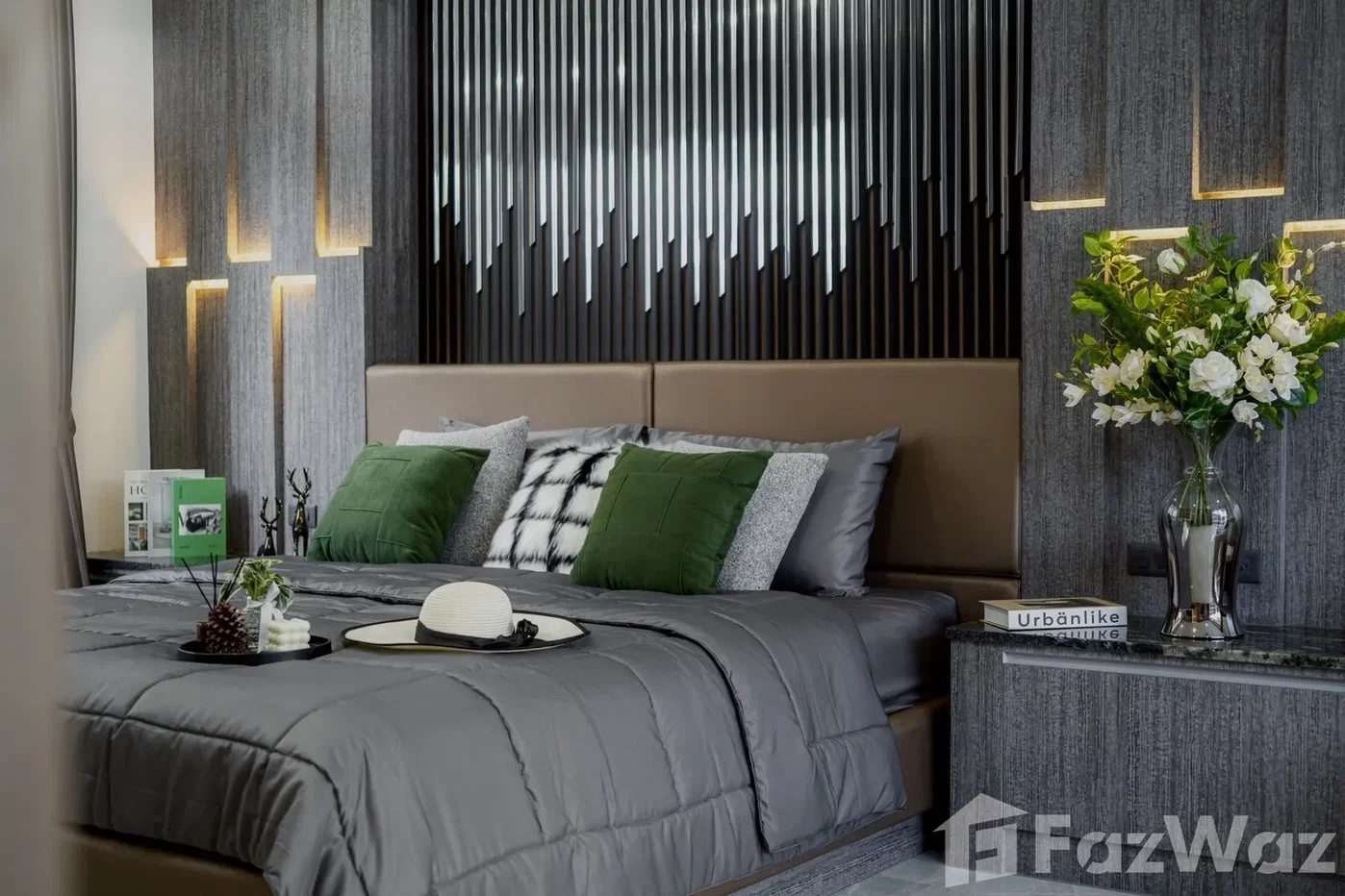 รูป ขาย บ้านเดี่ยว 6 ห้องนอน ในโครงการ เอ็ม เมาท์เทน วิลเลจ 6611822 - รูปที่ 18/19