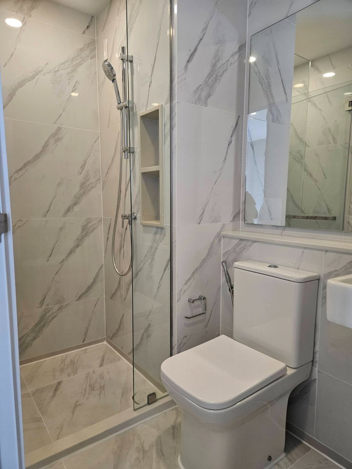 picture Ciela Charan 13. 1bed 25sq.m. Line id: @pfagent - 12/14