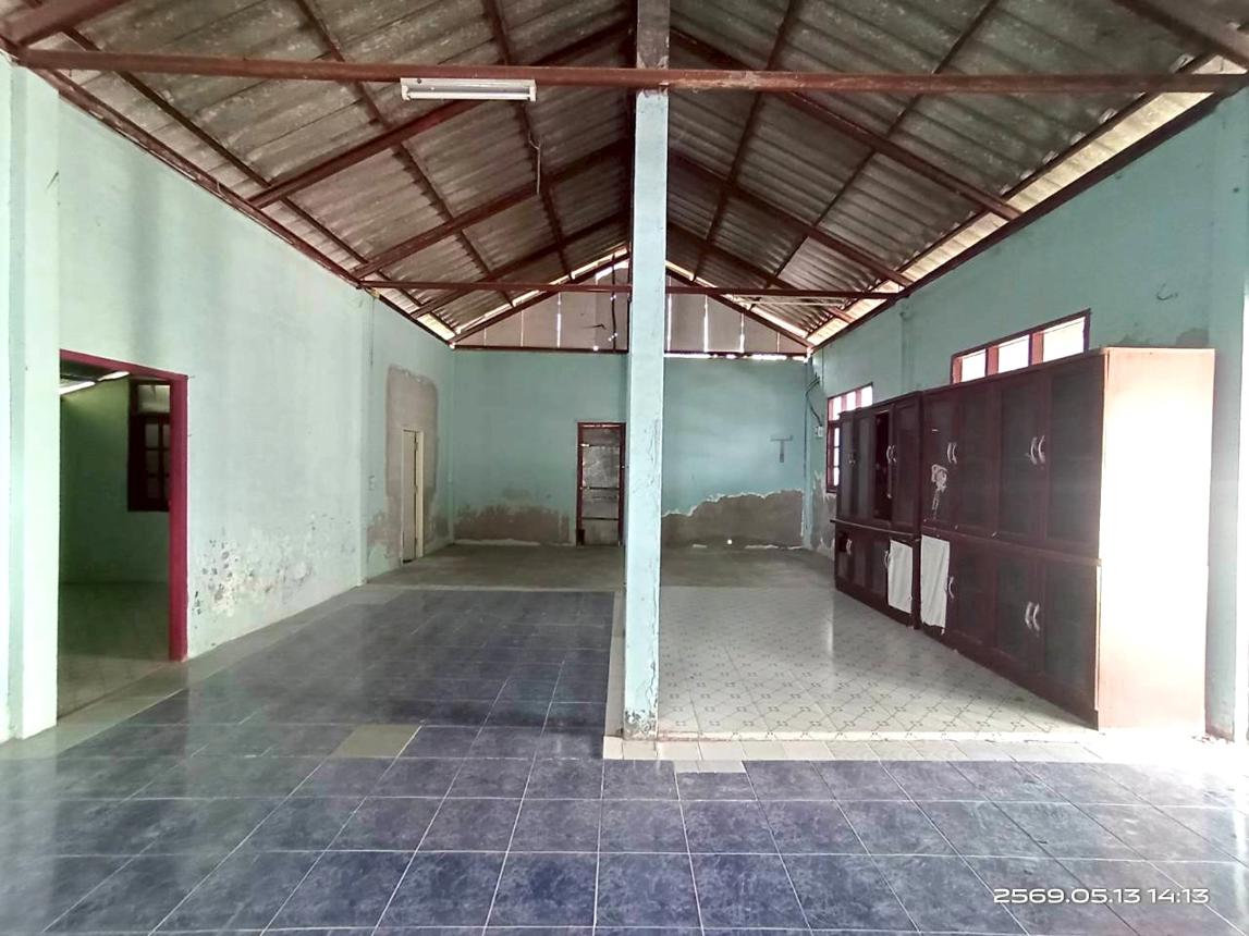 picture HOME 170 Sq.w. Na Mon Kalasin for 923,000 - 44/50