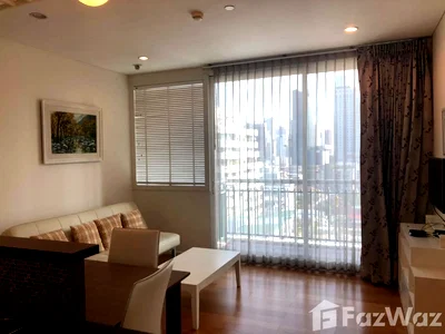 Condos for sale : 1 Bedroom Condo for sale at Wind Sukhumvit 23  659326