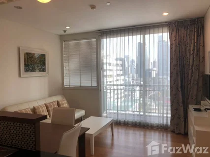 1 Bedroom Condo for sale at Wind Sukhumvit 23  659326