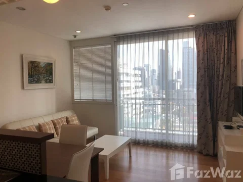 ขาย คอนโด 1 ห้องนอน ในโครงการ วินด์ สุขุมวิท 23 659326