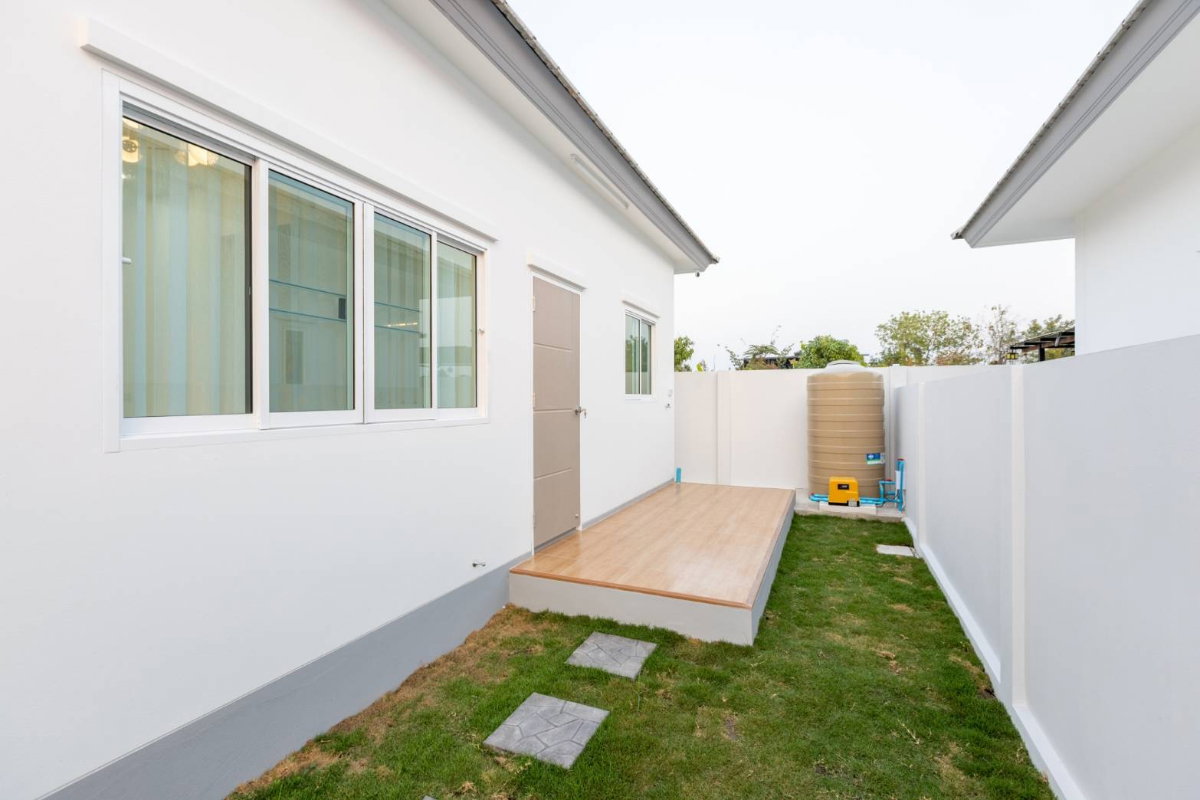 picture Brand-New Single-Storey House for Sale ✨🏡 - 18/19