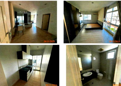 Condos for sale : 🔥 For Sale✅ PP Plus Sukhumvit 71  | Near BTS Phra Khanong