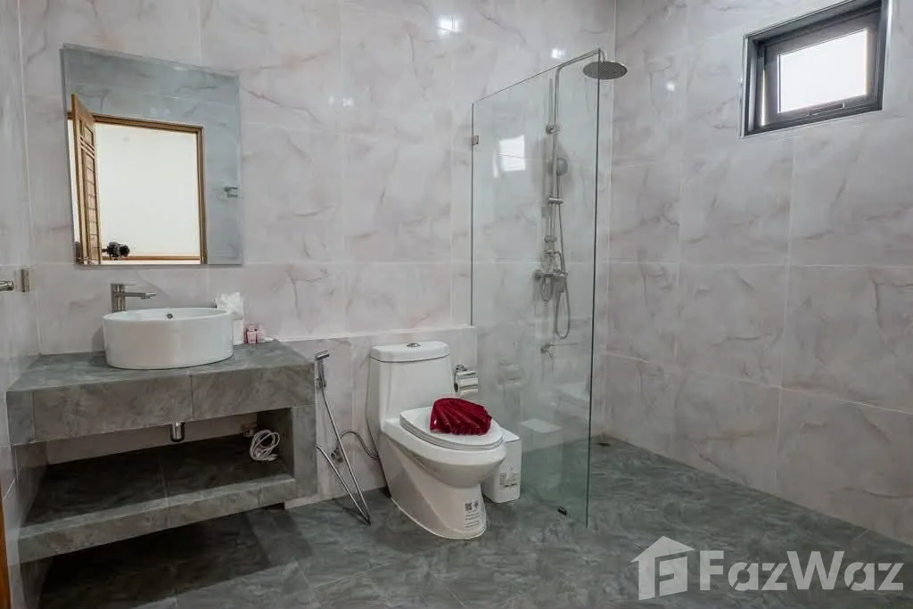 รูป วิลล่าให้เช่า 4 ห้องนอน ใน มะเร็ต, สุราษฎร์ธานี 6588447 - รูปที่ 15/20