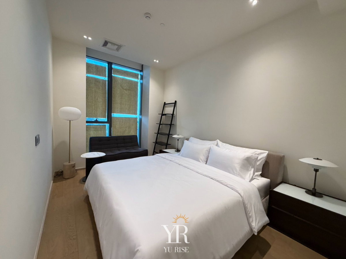 รูป The Strand Thonglor ปล่อยขาย 1 Type 1 Price 2ห้องนอน 2 ห้องน้ำ เลี้ยงสัตว์ได้ มีโควตาต่างชาติ (FQ) รีบจองก่อนมีสิทธิ์ก่อน - รูปที่ 14/18