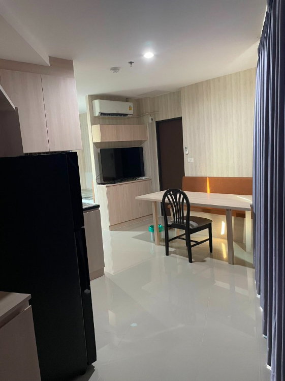 รูป Code: 26KJ3871 ให้เช่า Asakan Place Srinakarindra 🔥🔥 จองเดือนนี้รับส่วนลด1,000บาท 🔥🔥 @kjcondo (มี@ข้างหน้าด้วยนะคะ) - รูปที่ 7/9