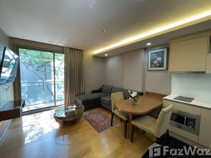 Condo near BTS Phrom Phong - Via Botani Sukhumvit 47 1827026