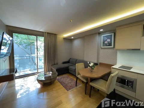 Condo near BTS Phrom Phong - Via Botani Sukhumvit 47 1827026