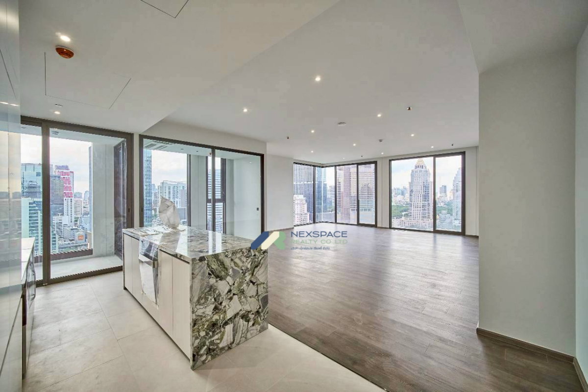 รูป Junior Penthouse at Romm Convent, Last Unit!! Floor 23rd - รูปที่ 3/14