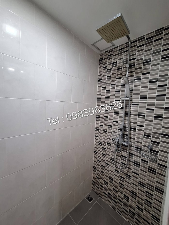 รูป ให้เช่าPansook Quality Condo ขนาด 41ตร.ม. ชั้น5 1ห้องนอน 1ห้องน้ำ - รูปที่ 16/17