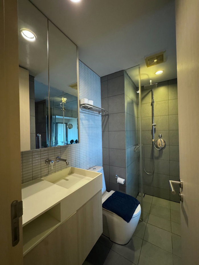 รูป Siamese Ratchakru (ไซมิส ราชครู) (bts ari) 2 bedroom 📍 - รูปที่ 3/5