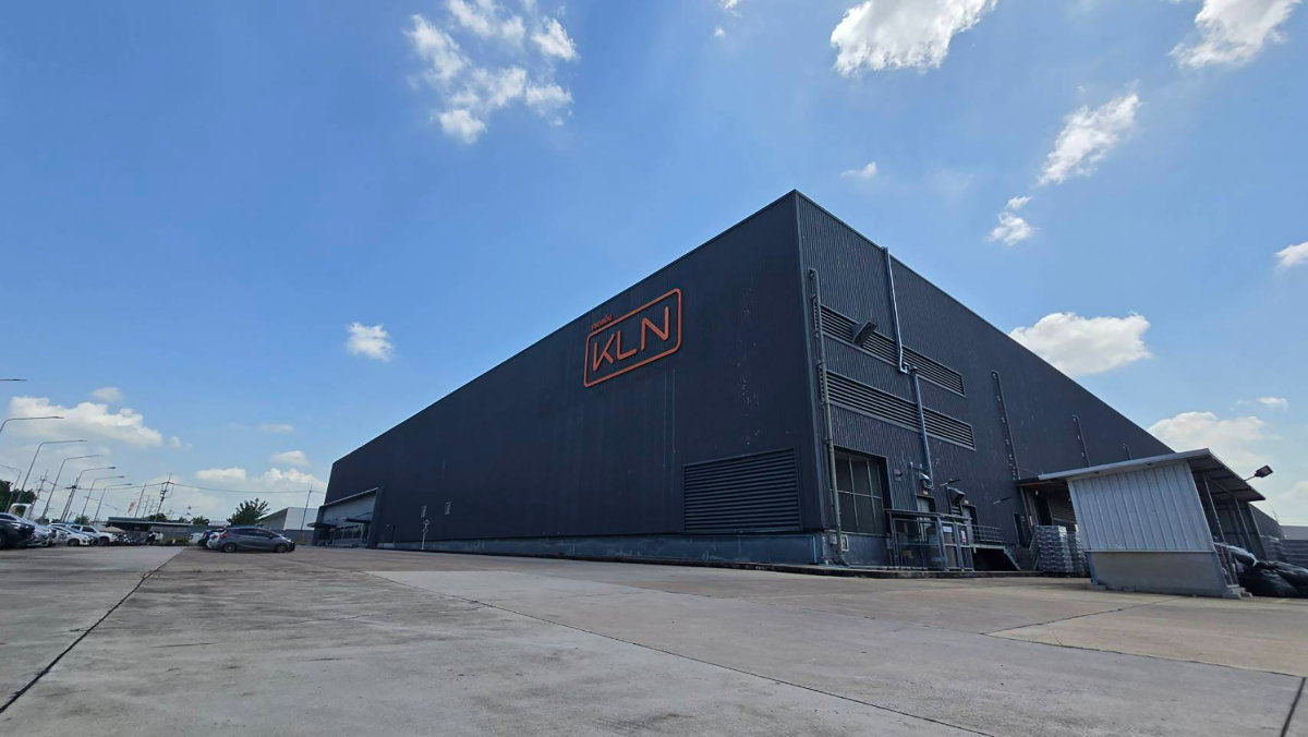 picture Warehouse space for rent, 2,500 square meters, at 145 THB per square meter, Tasit Subdistrict, Pluak Daeng District, Rayong. - 5/23
