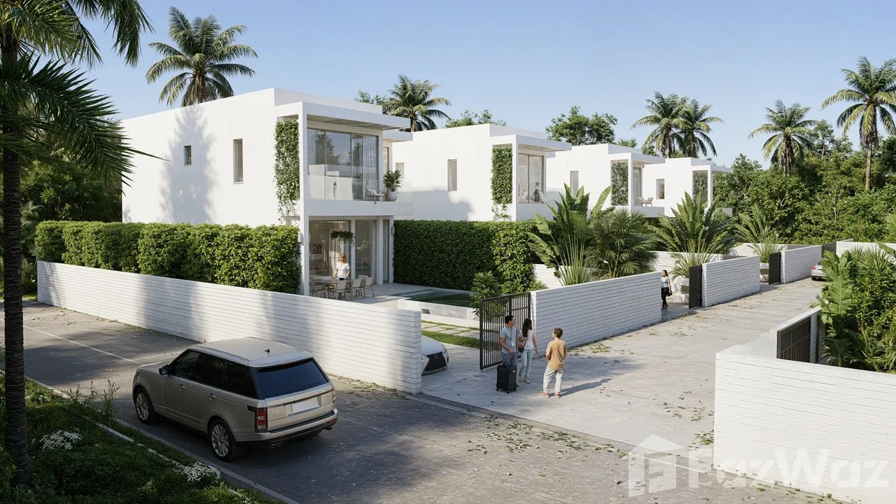 picture 4 Bedroom Villa for sale at The Cape Pool Villas  6612606 - 7/9