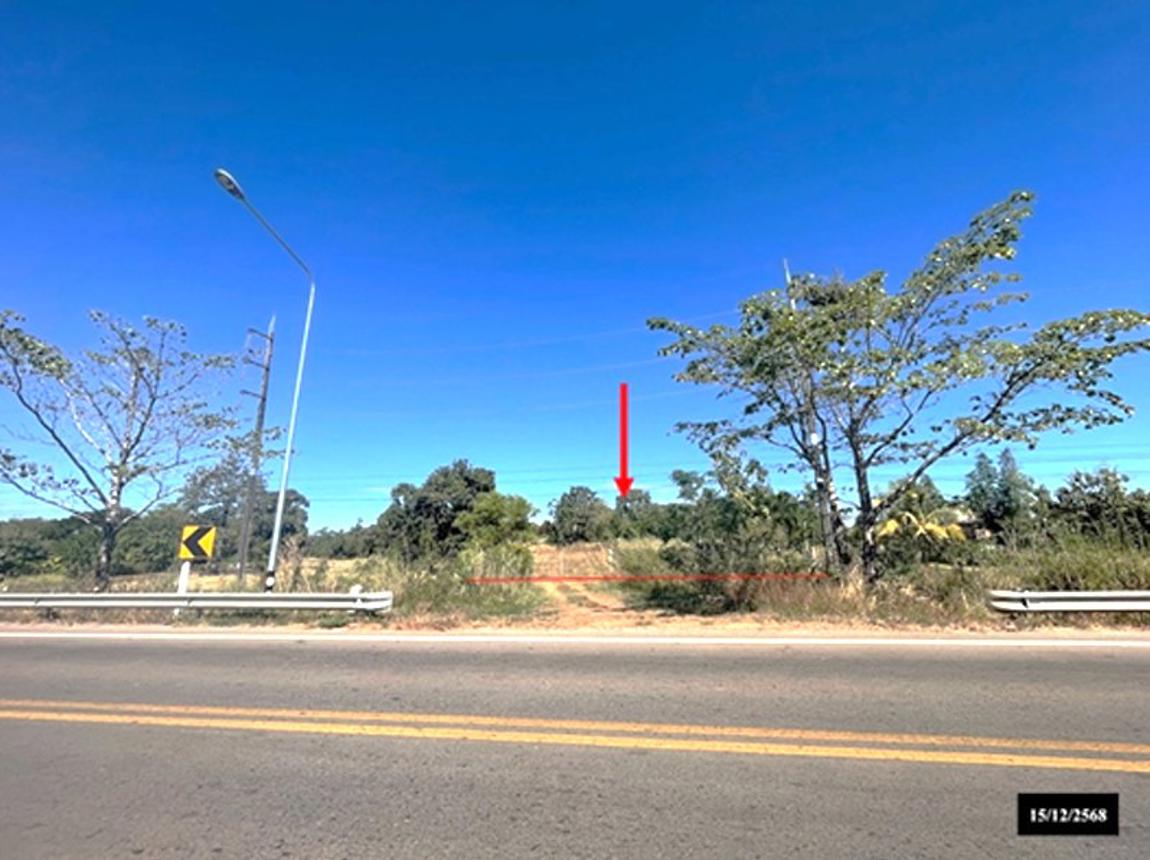 picture FACTORY 811 Sq.w. Si Songkhram Nakhon Phanom for 3.2M - 7/14