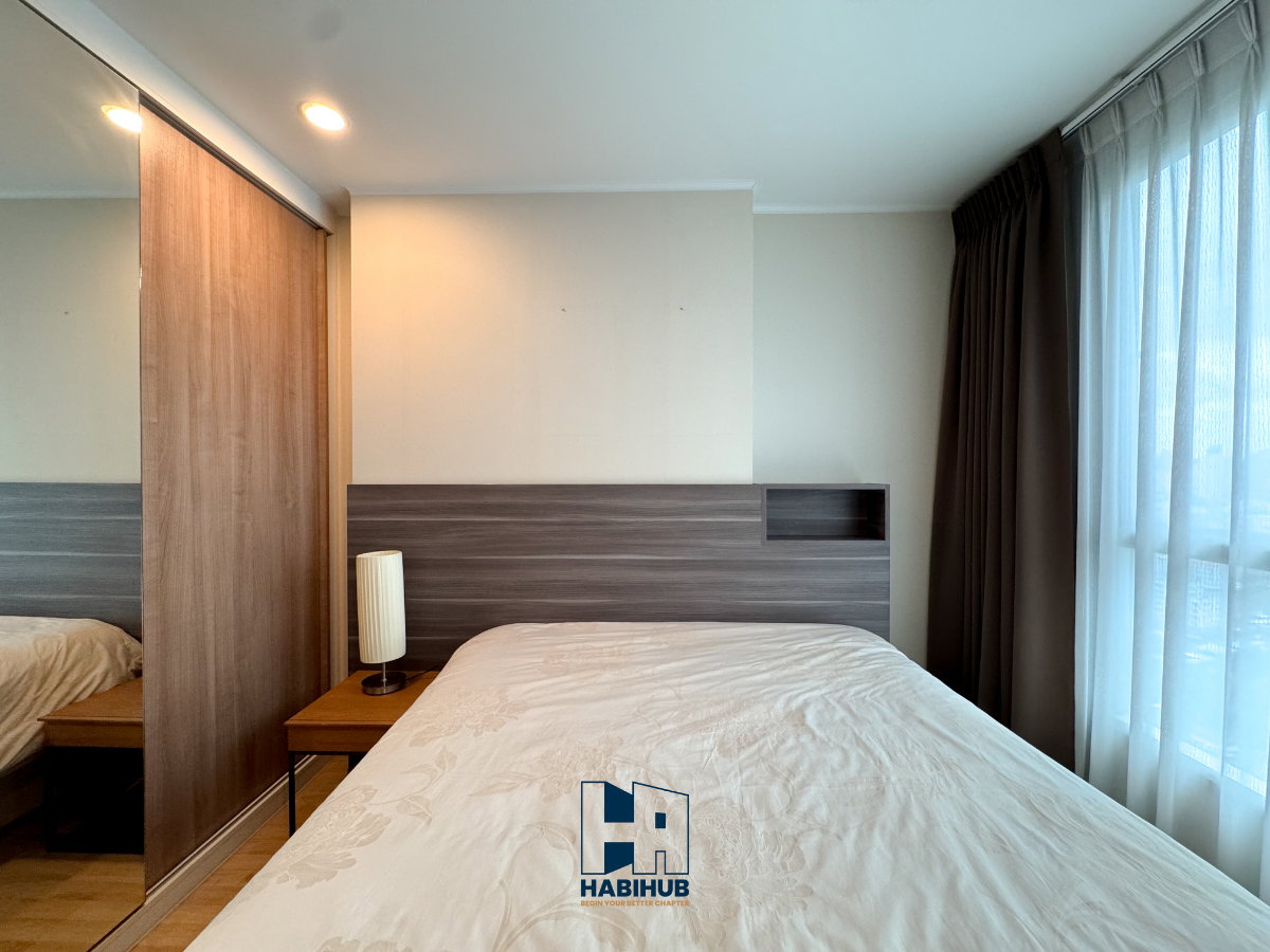 picture 🏠✨ U Delight Residence Pattanakarn – Thonglor | for Sale 1 Bedroom (HBH-SKV-308) - 2/12