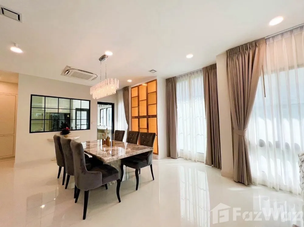picture Nantawan Rama 9 - New Krungthepkretha 6588251 - 36/73